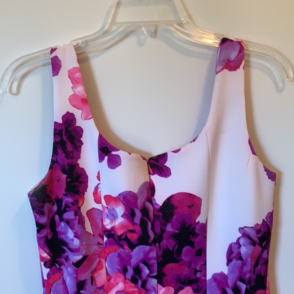 🍀sale. Antonio Melani dress. - Picture 5 of 7